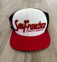 Kappe Base Cap 49ers San Francisco New Era NFL Bonn - Beuel Vorschau