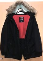 Hollister Winter/All Weather-Parka,XL,Fleecefutter,NP189,99,-Top Berlin - Wilmersdorf Vorschau