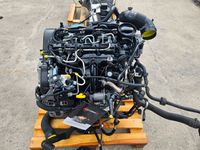 ⭐MOTOR CFH CFF 2.0 TDI 140PS 95.380KM AUDI SEAT SKODA VW KOMPLETT München - Berg-am-Laim Vorschau