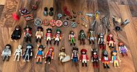 Playmobil Figuren und Zubehör Piraten u.a. Berlin - Rudow Vorschau