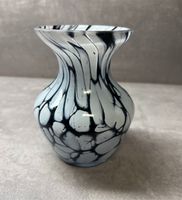 Vase aus Glas klein Niedersachsen - Bad Harzburg Vorschau