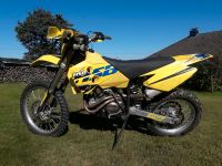 Husaberg (keine Husqvarna, KTM, Honda oder Yamaha Rheinland-Pfalz - Pronsfeld Vorschau