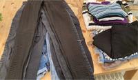 Bekleidungspaket Jeans Bershka, New Yorker, Tally Weijl, Lacoste Bayern - Aichach Vorschau