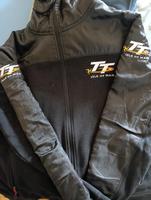 Jacke TT Isle of Man Niedersachsen - Hameln Vorschau