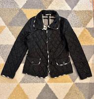 Damen Steppjacke von Burberry – schwarz Größe S Berlin - Wilmersdorf Vorschau