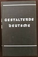 Moeller v.d. Bruck, Das ewige Reich, Gestaltende Deutsche Baden-Württemberg - Korb Vorschau