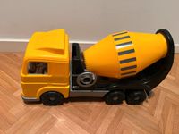 Betonmischer LKW, H 28 cm x L 43 cm, sehr guter Zustand München - Bogenhausen Vorschau