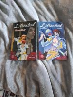 Lilienthal Manga Band 1 und 2 Niedersachsen - Helmstedt Vorschau