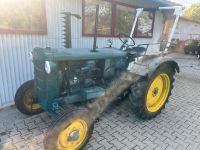 Hanomag R25 Baden-Württemberg - Wört Vorschau