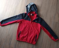 Adidas Jacke Gr. 164 Sachsen - Arnsdorf Vorschau