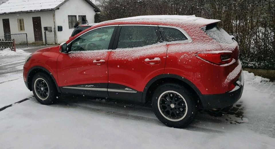 Renault Kadjar X Mode in Schelklingen