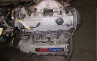 Motor Probe Ford USA 2.2 Turbo Bayern - Regensburg Vorschau