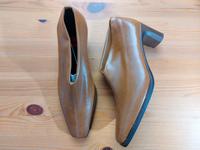 Damenschuhe von Rieker Gr. 37 braun Nordrhein-Westfalen - Schwerte Vorschau
