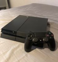 PlayStation 4 500GB inkl. v2 Controller Nordrhein-Westfalen - Herzogenrath Vorschau