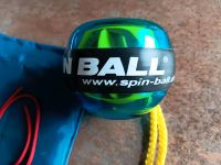 Spinball für Hand- und Armgelenktraining Nordrhein-Westfalen - Mülheim (Ruhr) Vorschau