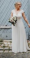 Vintage/Boho  Brautkleid Bayern - Senden Vorschau