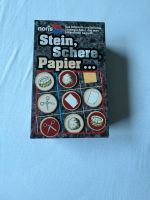 Schere , Stein , Papier Hamburg-Nord - Hamburg Winterhude Vorschau