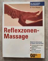 Reflexzonen Massage     von Franz Wagner Nordrhein-Westfalen - Recklinghausen Vorschau