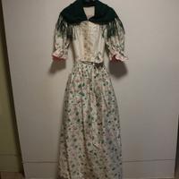 Hochzeitsdirndl lang Bayern - Winkelhaid Vorschau