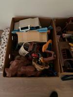 Playmobile Western Hessen - Nidderau Vorschau