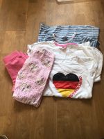 Kleiderpaket Mädchen, Größe 92 bis 134/140 Bayern - Türkenfeld Vorschau