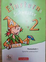 Einsterns Schwester Themenheft 1, Sprache untersuchen Rheinland-Pfalz - Saarburg Vorschau