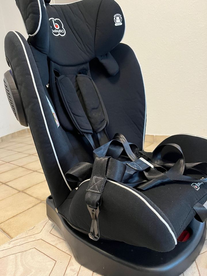 BabyGo Auto Kindersitz in Stuttgart