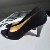 Gabor Pumps, 41 1/2; schwarz      im Originalkarton Niedersachsen - Buxtehude Vorschau
