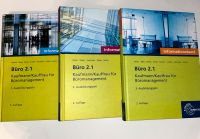 Kaufmann/Kauffrau für Büromanagement Lehrbücher Ausbildung 1-3 Rheinland-Pfalz - Mülheim-Kärlich Vorschau