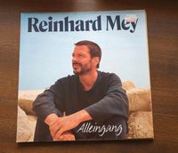 Reinhard Mey - Alleingang Schallplatte Baden-Württemberg - Warthausen Vorschau