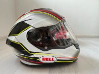 NEU Bell Race Star Carbon Motorradhelm - Größe M Bayern - Roding Vorschau