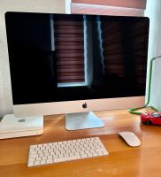 Apple iMac 27 Zoll 5K 2019 | i5 3,7 GHz | 32 GB RAM | 512 GB SSD Sachsen - Markkleeberg Vorschau