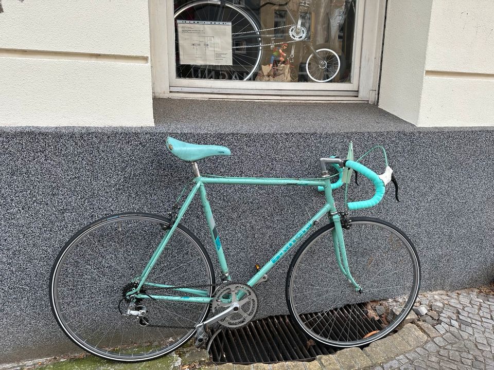 Bianchi Vintage Fahrrad in Berlin