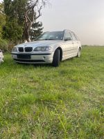 BMW e46 mit Motorschaden Thüringen - Rhönblick Vorschau
