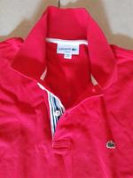 Lacoste Polo Baden-Württemberg - Leingarten Vorschau