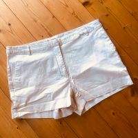 H&M Short Hose Größe 44 beige Rose Bayern - Türkheim Vorschau