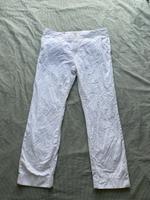 Closed Damen Chino Hose weiss M Baumwolle Neupreis 140€ Nordrhein-Westfalen - Kleve Vorschau
