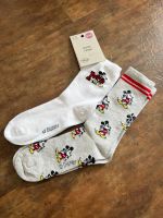 Mickey Mouse Socken Bayern - Bad Füssing Vorschau