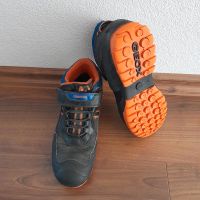 GEOX Halbschuhe Größe 38 Sachsen - Großschirma Vorschau