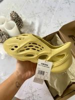 Yeezy Foam RNR Sulfur Nordrhein-Westfalen - Gronau (Westfalen) Vorschau