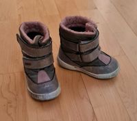 Winterstiefel, Primigi, Gr. 22, rosa Kr. München - Unterschleißheim Vorschau