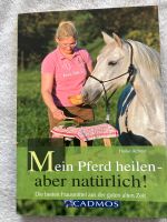Pferdekrankheiten Osteo Naturheilkunde Kräuter WB Pony Bayern - Buckenhof Mittelfranken Vorschau
