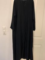 Abaya Kleid Mantel schwarz Neu Häfen - Bremerhaven Vorschau