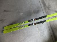 Ski Nordica Länge 188cm Bayern - Bobingen Vorschau