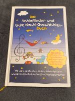 Das Schlaflieder- und Gute-Nacht-Geschichtenbuch Dresden - Striesen-Ost Vorschau