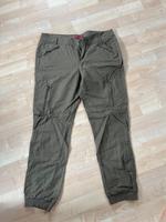 Cargohose Leinen EDC Esprit 36/Short wie neu Hessen - Braunfels Vorschau