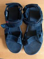 Ich biete Sandalen der Marke WOLFSKIN in Größe 43 Thüringen - Erfurt Vorschau