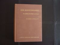 Buch -Der Assistenzarzt - Ein Leitfaden für Klinik u. Praxis 1961 Nordrhein-Westfalen - Gladbeck Vorschau