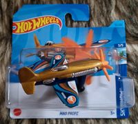 MAD Propz TH Hot Wheels Treasure Hunt Hotwheels Sachsen-Anhalt - Salzatal Vorschau