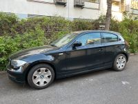 BMW 1er 116i Stuttgart - Stuttgart-Ost Vorschau